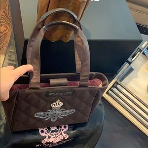 My Flat In London Handbag